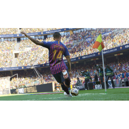 Pro Evolution Soccer 2019 Xbox One